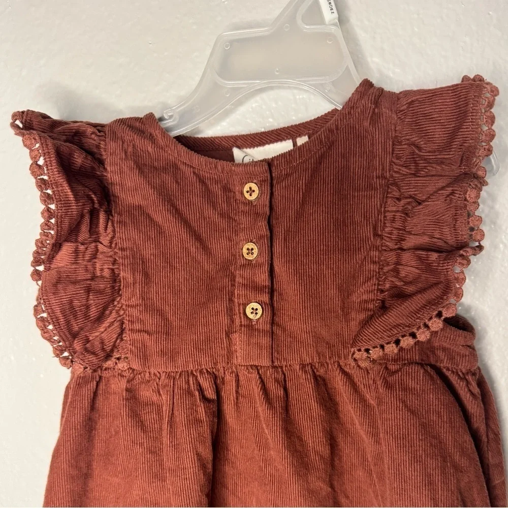 City Mouse Dress